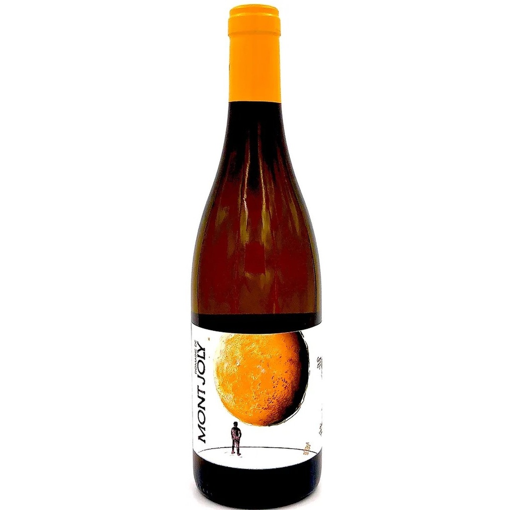 Les Cerisiers Beaujolais Villages Domaine De Mont Joly 2023