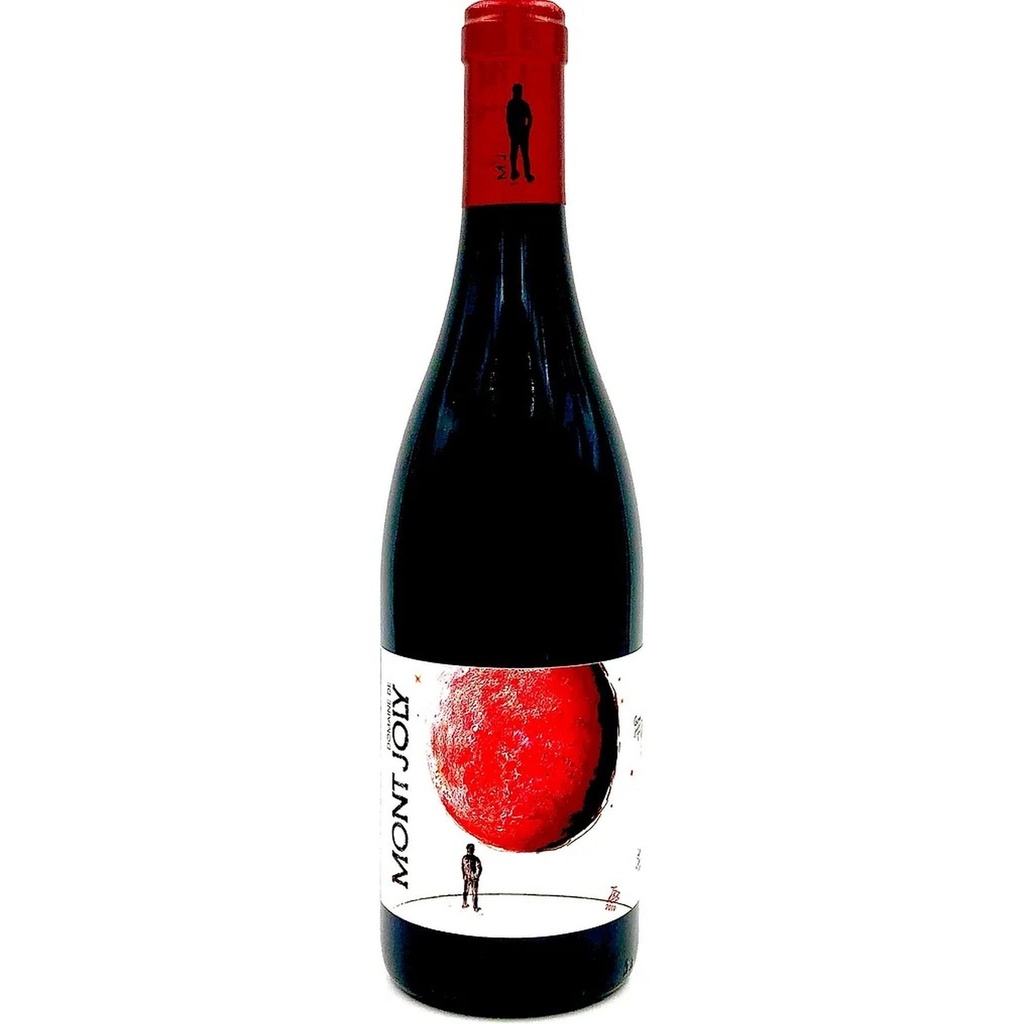 Marzy 2023 Beaujolais Villages Domaine De Mont Joly