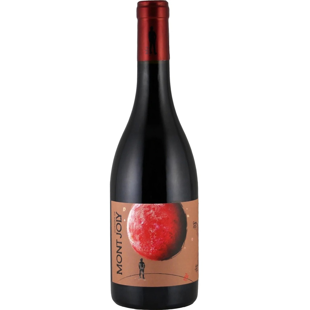 La Pointe 2021 Magnum Domaine De Mont Joly