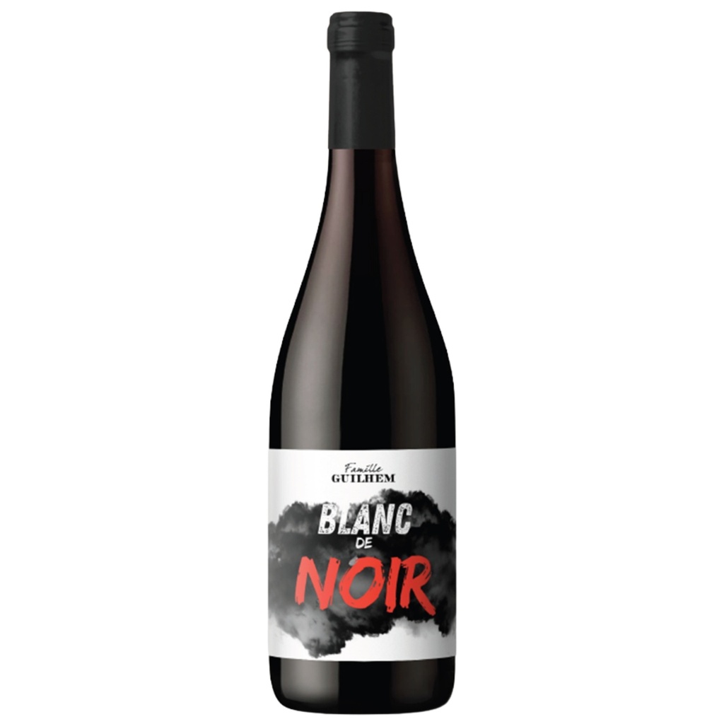 Blanc de Noir 2024 Bio Famille GUILHEM