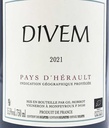 Divem 2022 Bio Magnum Gil Morrot