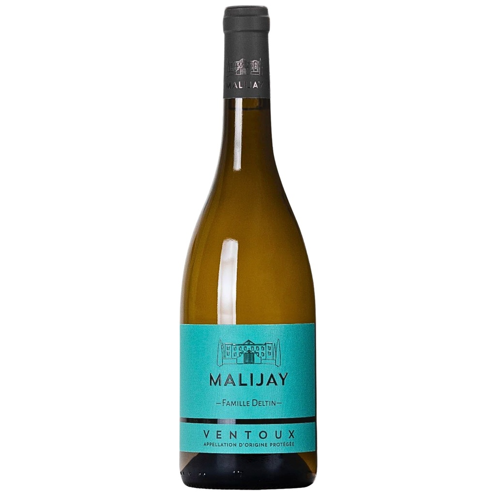 Émeraude de Malijay Ventoux wit 2023