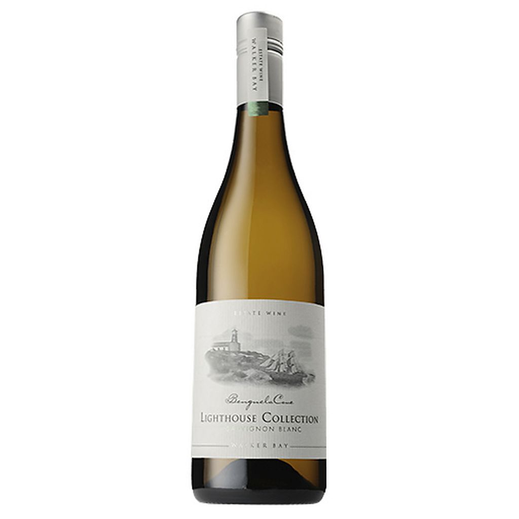Sauvignon blanc 2024 Lighthouse Benguela Cove