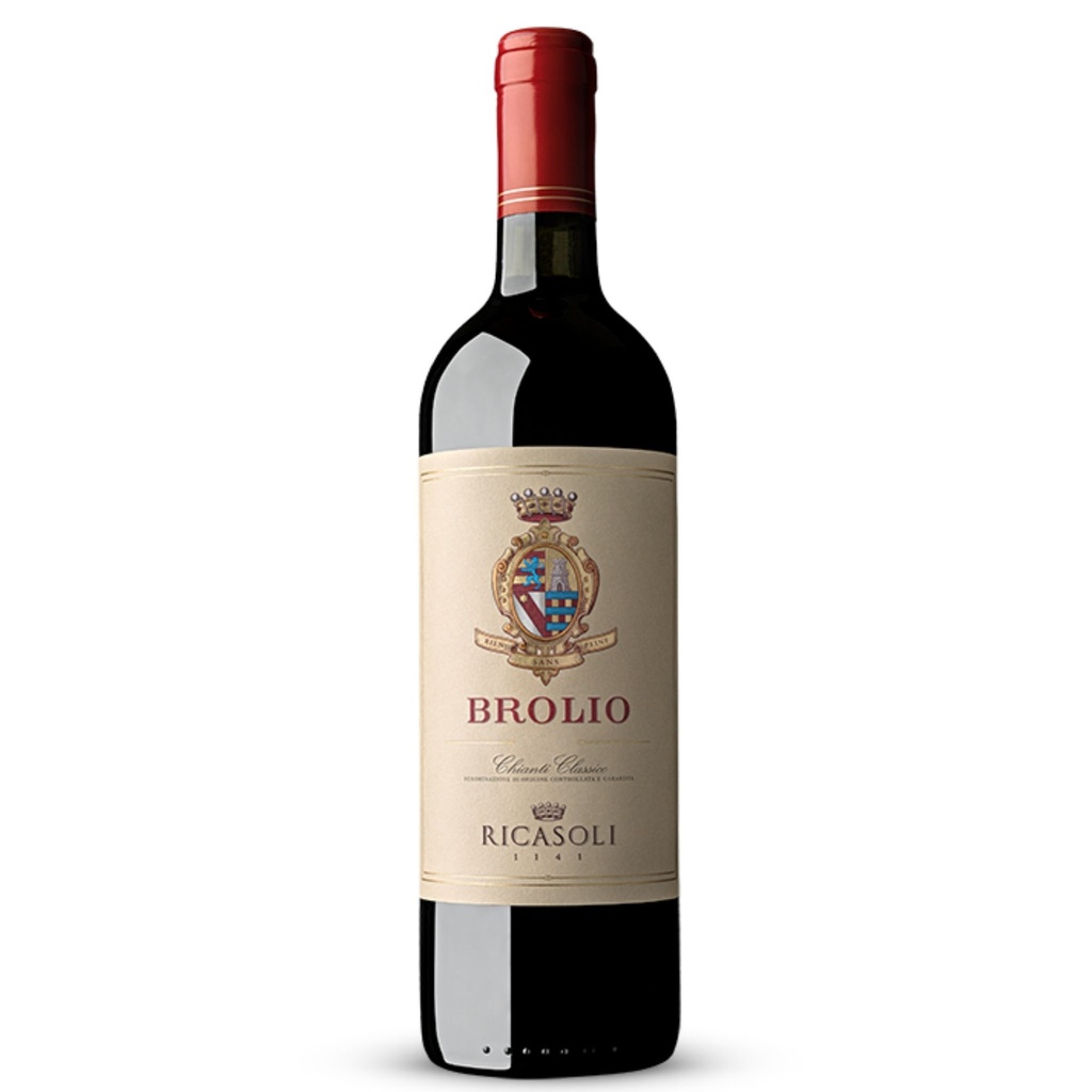 Brolio Chianti 2023 Barone Ricasoli