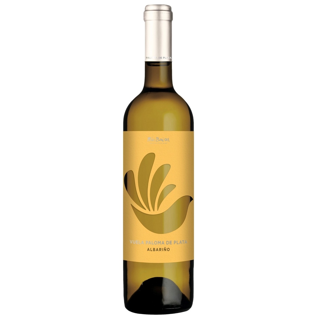 Paloma de Plata Albarino 2024