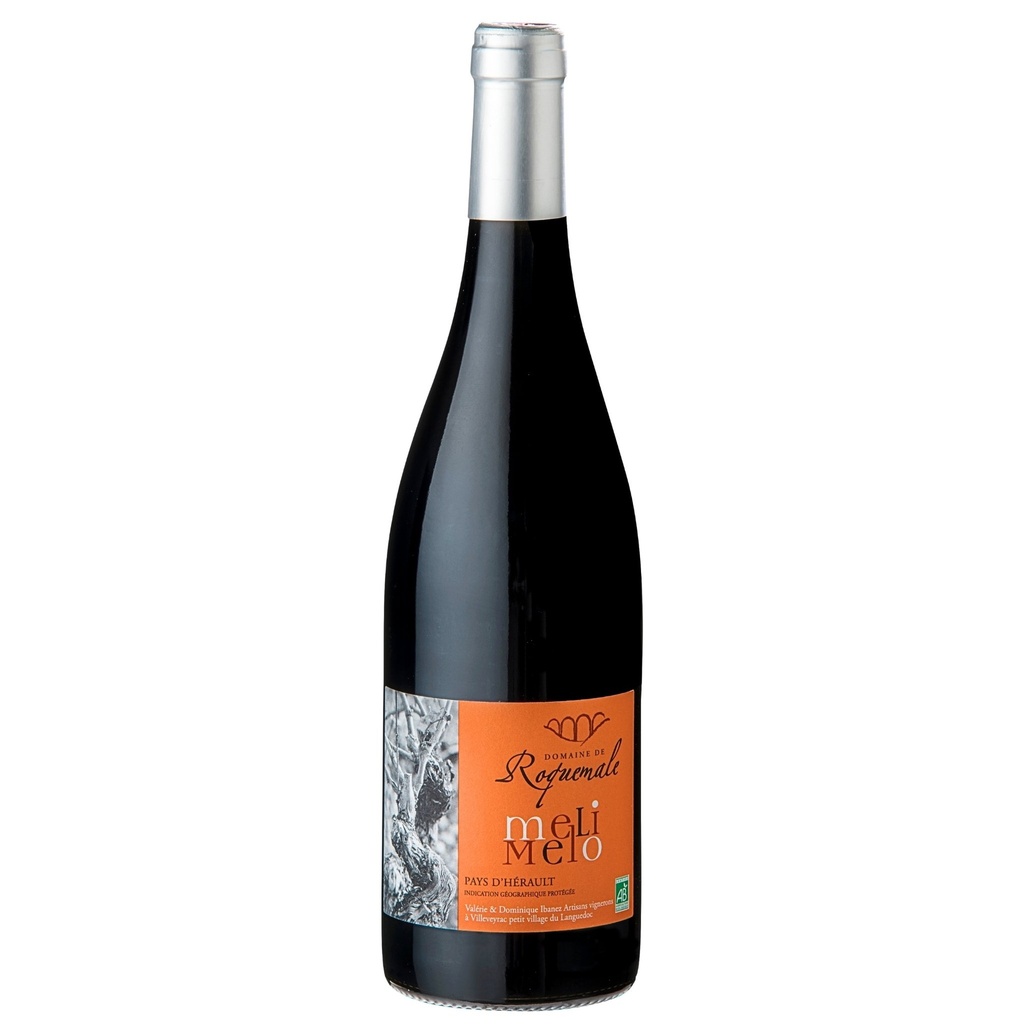 Méli Mélo 2023 Bio Domaine de Roquemale