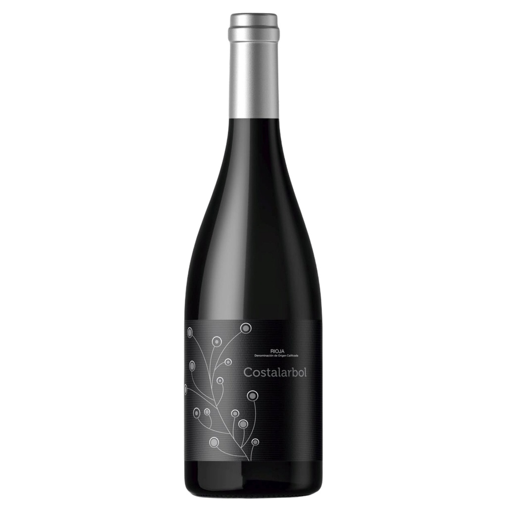 Costalarbol Rioja Graciano Bio 2023 Las Cepas