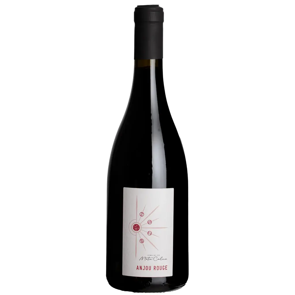 Anjou rouge Domaine du Matin Calme Bio 2023