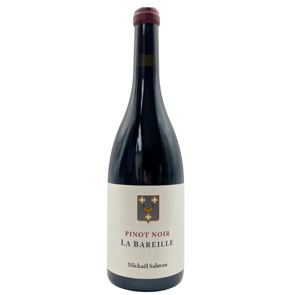 La Bareille 2023 Pinot Noir Domaine Lucas Salmon