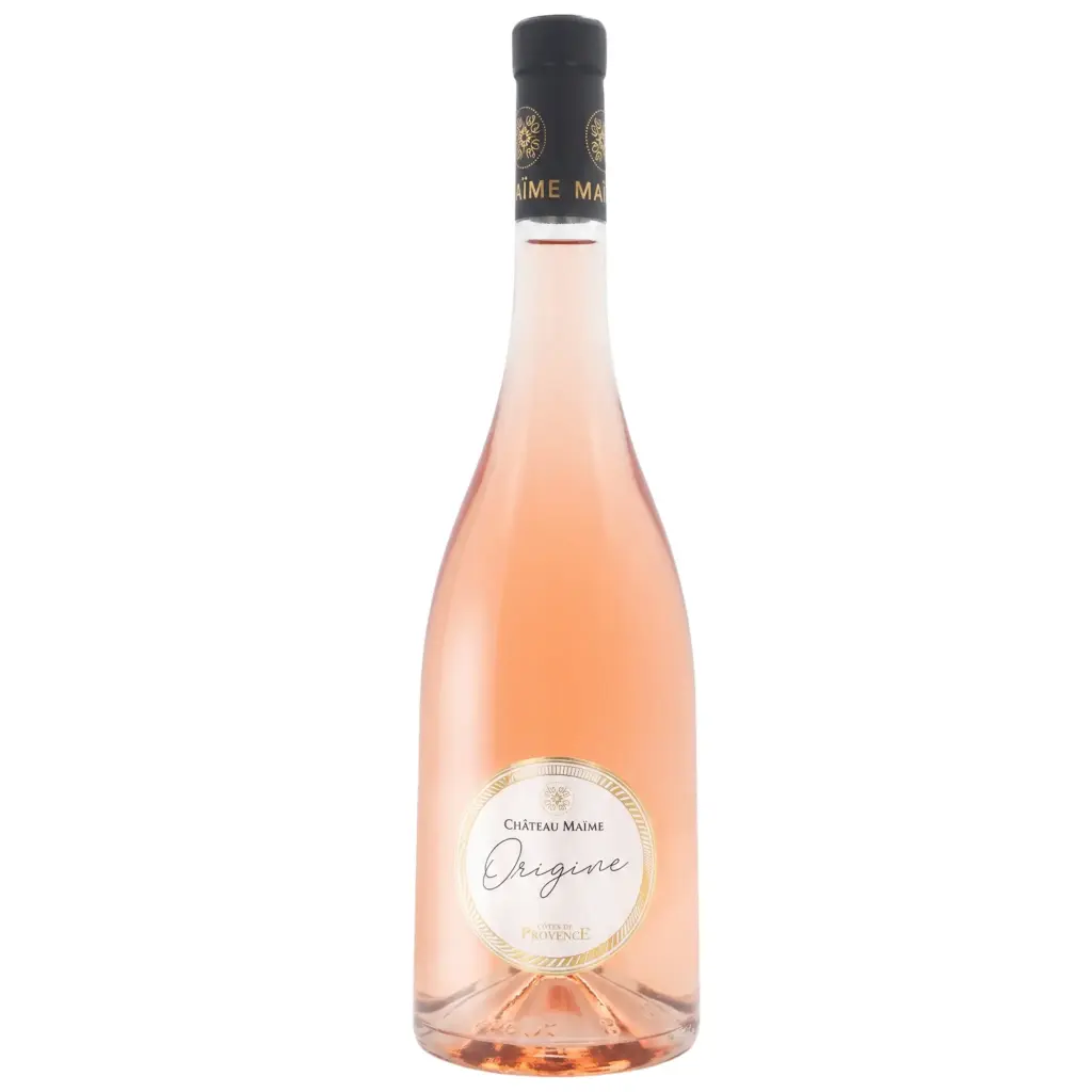 Origine Rosé 2025 Chateau Maïme