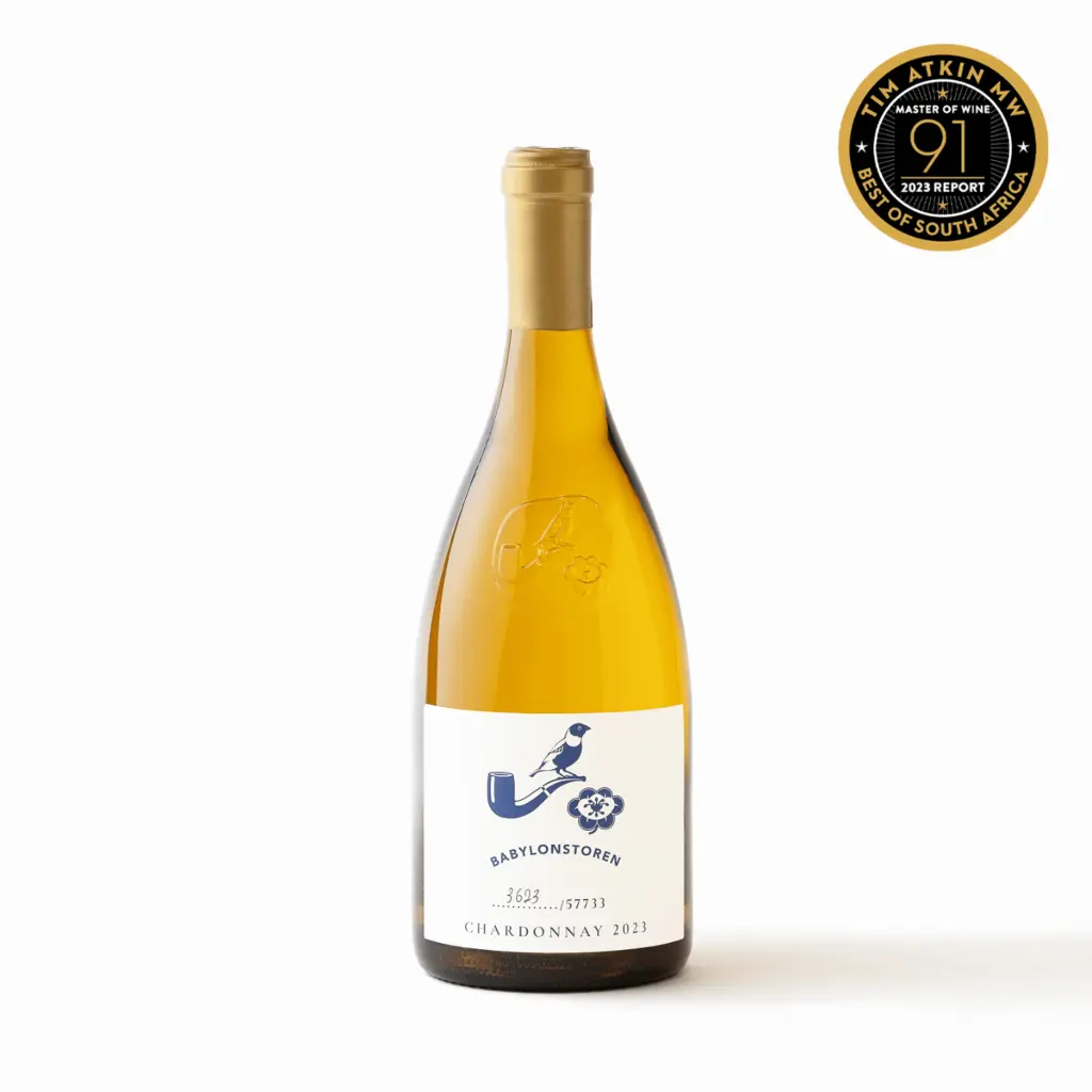 Chardonnay 2025 Babylonstoren