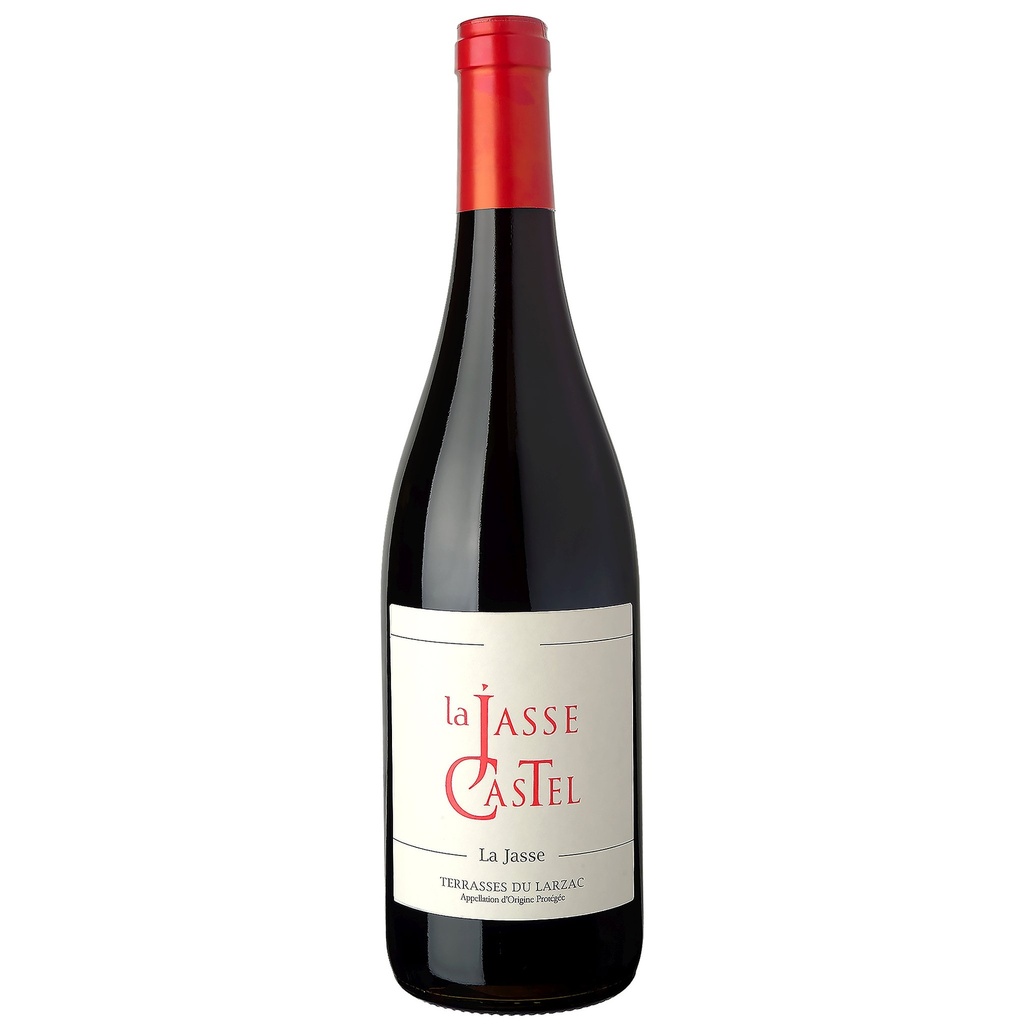 La Jasse 2023 Bio La Jasse Castel