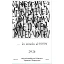 Les Initiales de Divem 2024 Gil Morrot