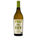 POT de VIN Wit Bio Famille GUILHEM