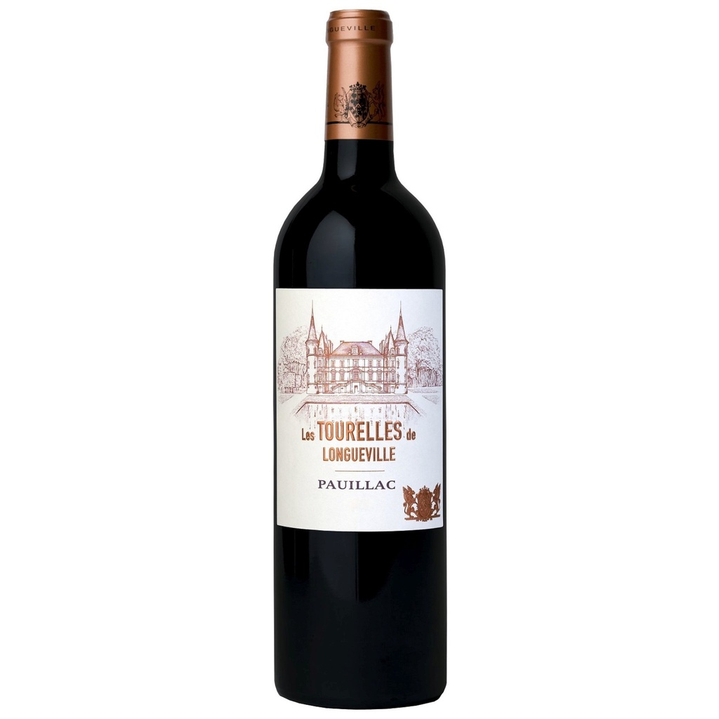Les Tourelles de Longueville 2016