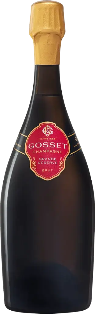 Gosset Champagne Grande Reserve Brut