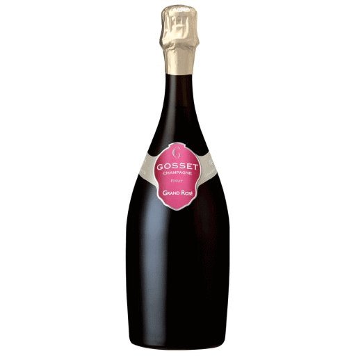 Gosset Grand Rose Brut