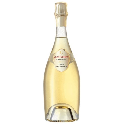 Gosset Champagne Grand Blanc de Blancs Brut