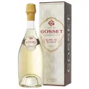 Gosset Champagne Grand Blanc de Blancs
