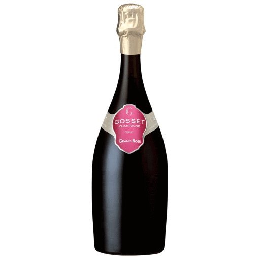 [WS-901] Gosset Grand Rose Brut