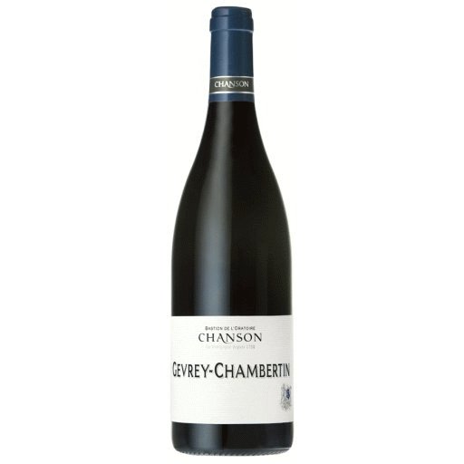 [WS-905] Chanson Gevrey-Chambertin 2016