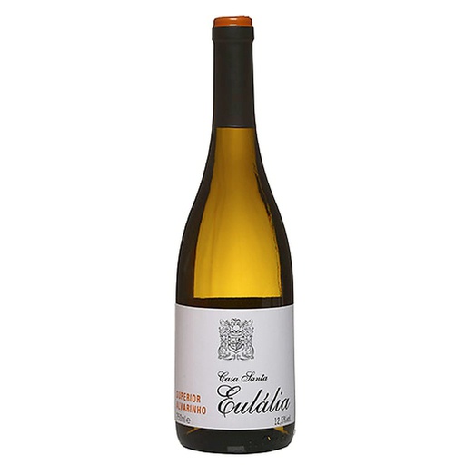 [WS-094018] Superior Alvarinho 2018 Casa Santa Eulália