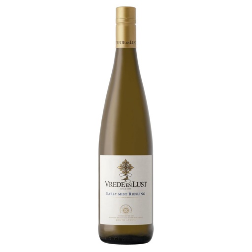 [WS-094019] Riesling Casey's Ridge Early Mist 2019 Vrede en Lust