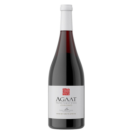 [WS-098019] Agaat John David 2019 Truter Family Wines