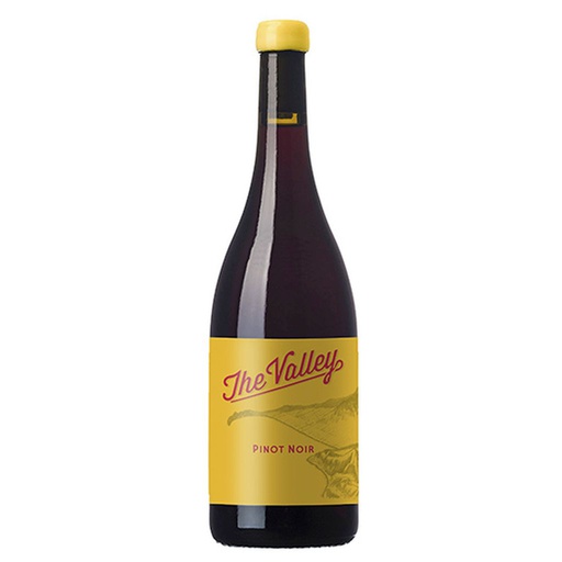 [WS-095120] Pinot Noir The Valley 2020 La Brune