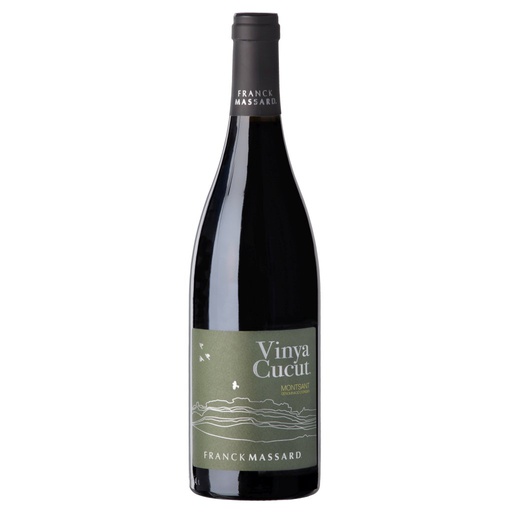 [WS-50717] Vinya Cucut 2017 Franck Massard