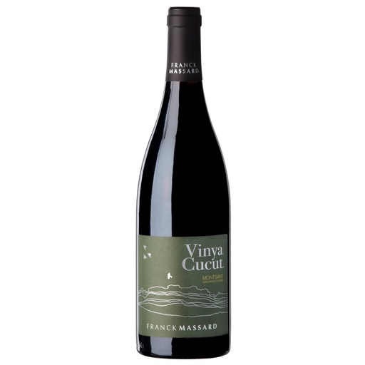 [WS-50717] Vinya Cucut 2017 Franck Massard