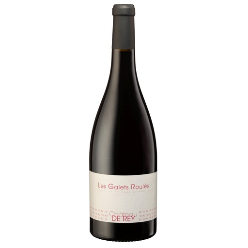 [WS-042519] Les Galets Roulés 2019 Château de Rey