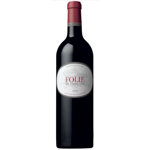 [WS-030718] FOLIE DE CHAUVIN 2019