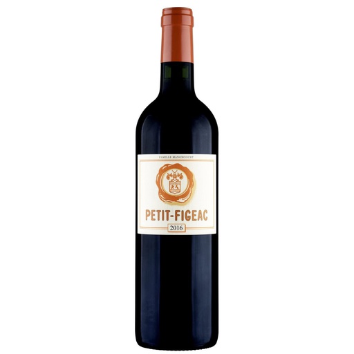 [WS-30616] Petit Figeac 2016