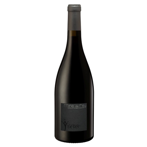 [WS-042719] Mine de Rey 2019 Château de Rey
