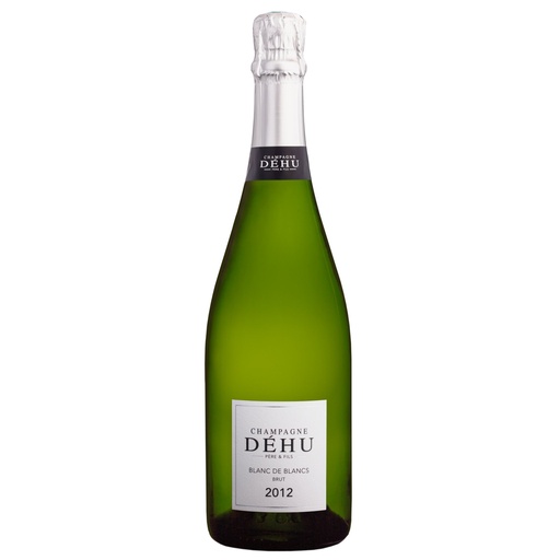 [WS-72414] Champagne Blanc de Blancs 2014 Déhu