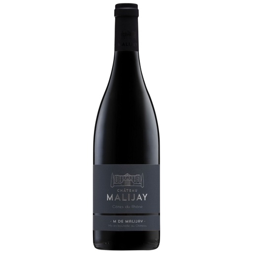 [WS-045121] M de Malijay rood 2021