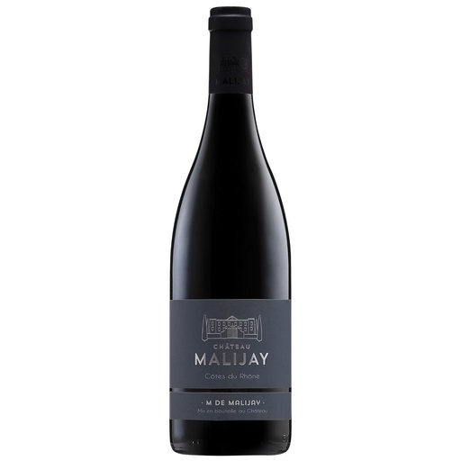 [WS-045121] M de Malijay rouge 2021