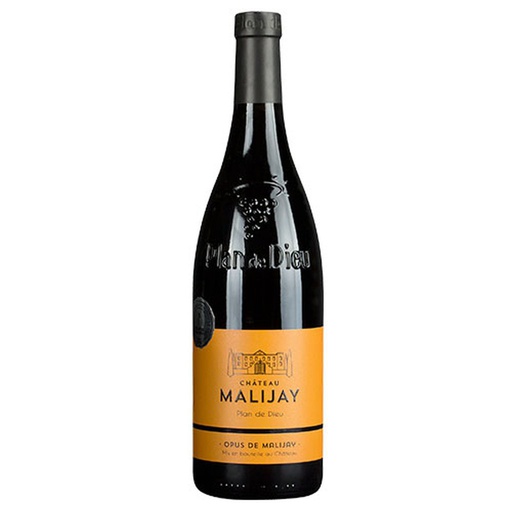 [WS-045220] Opus de Malijay 2020