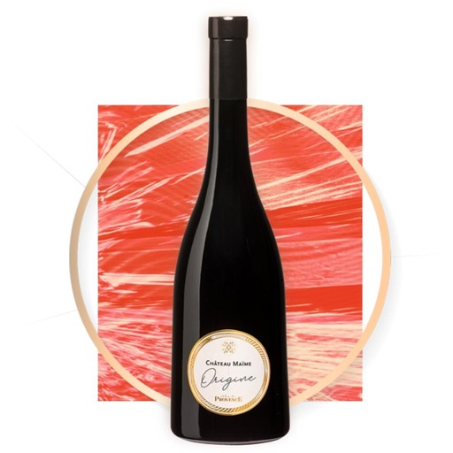 [WS-048116] Origine Rood 2016 Chateau Maïme
