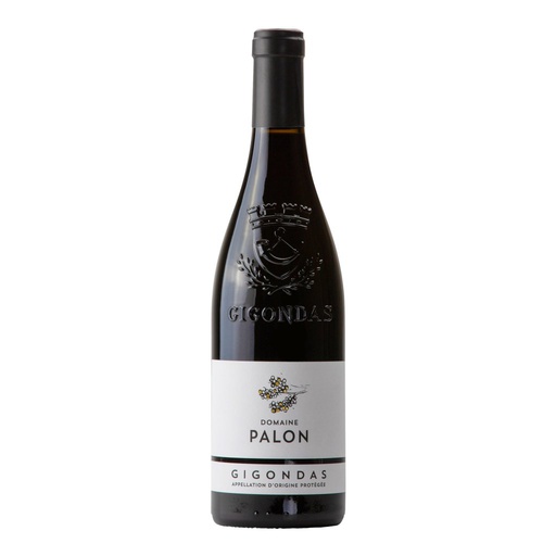 [WS-045820] Gigondas Domaine Palon 2020