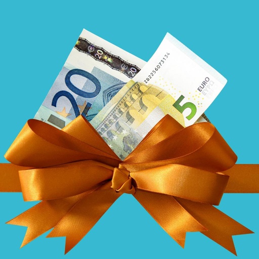 [WS-CAD-25] 25.0 EUR Cadeaubon