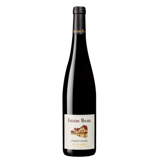 [WS-05819] Pinot Noir 2019 Dom. Frédéric Mochel