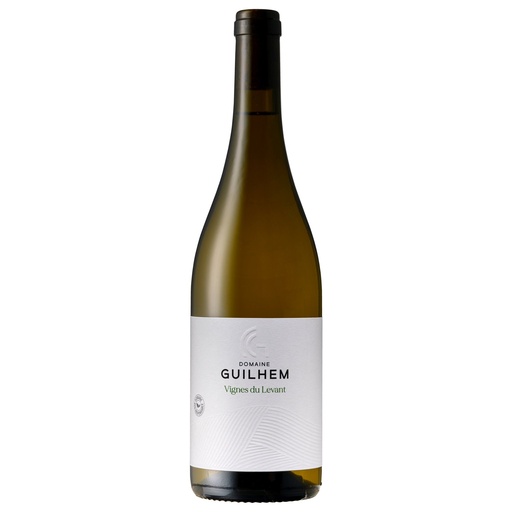 [WS-024422] Vignes du Levant wit Bio 2022 Domaine GUILHEM