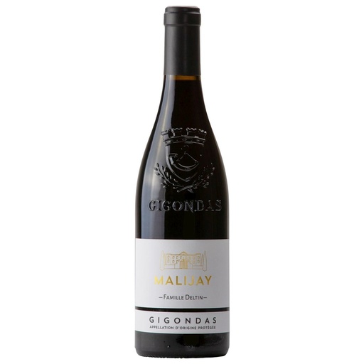[WS-045821] Gigondas 2021 Malijay Famille Deltin