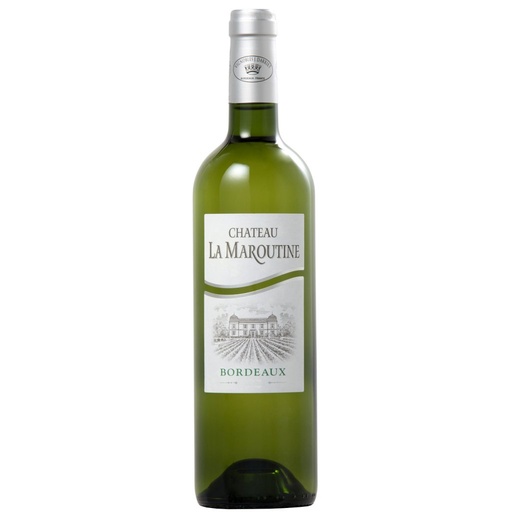 [WS-307122] Chateau La Maroutine Bordeaux wit 2022