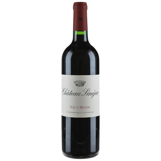[WS-110322] Château Sénéjac 2022