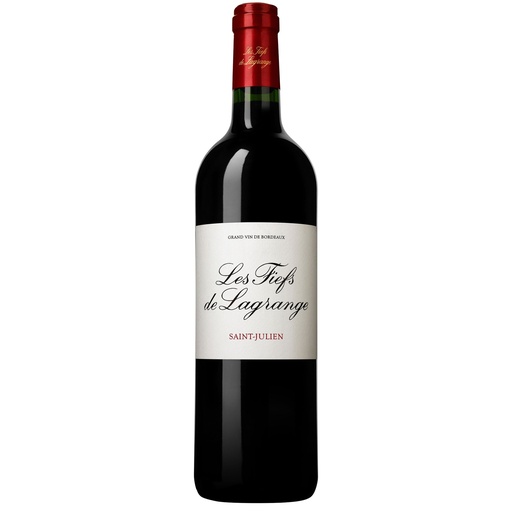 [WS-0057201] Les Fiefs de Lagrange 2020