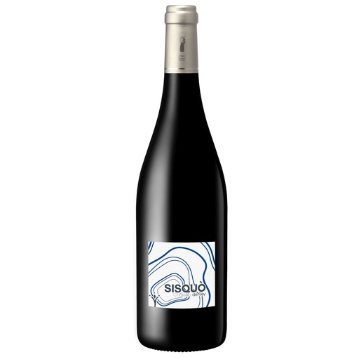 [WS-042222] Sisquo rood Bio 2022 Château de Rey