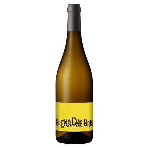 [WS-0423522] Grenache Gris Bio Château de Rey 2022